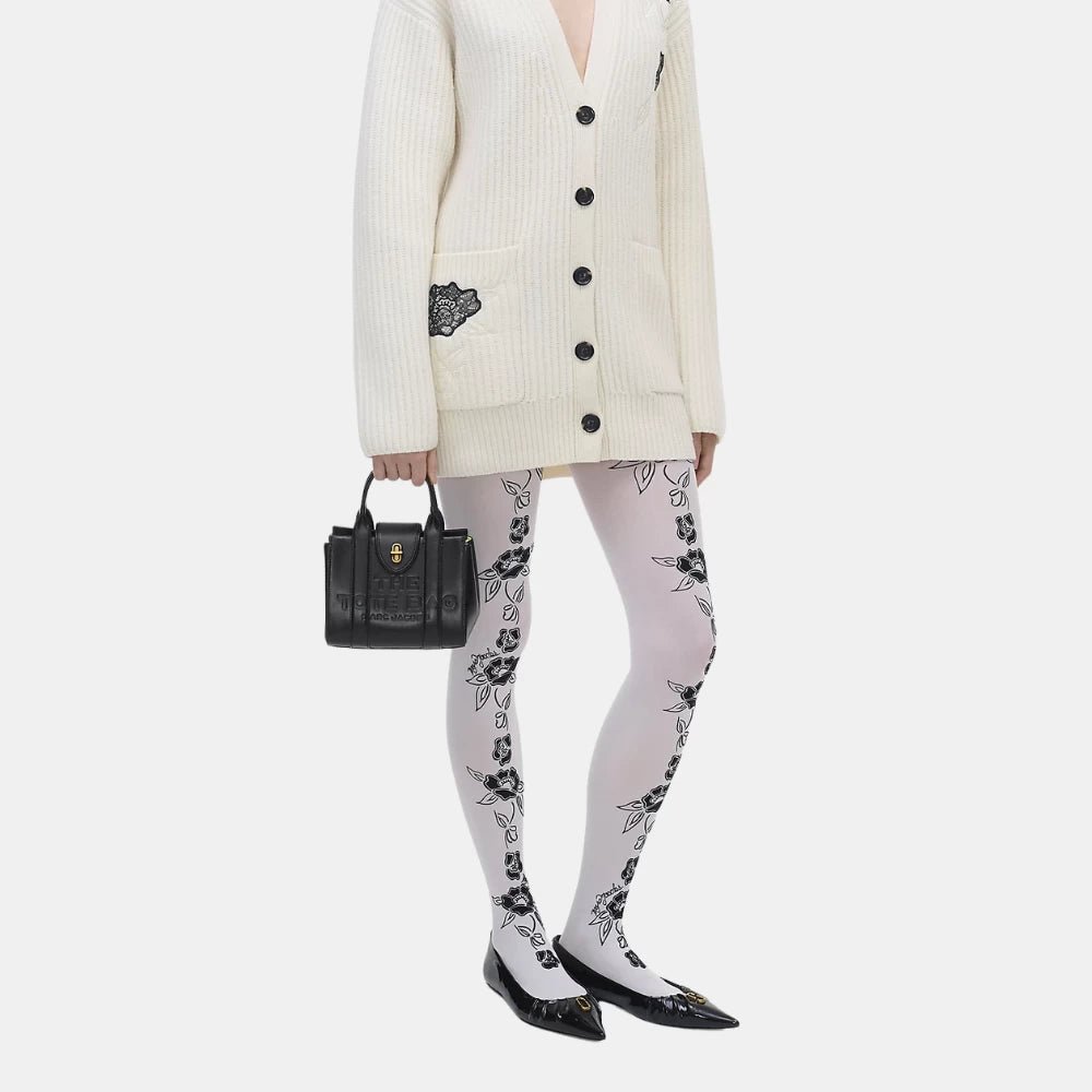 Marc Jacobs The Turnlock Crossbody Tote Bag - DIVA ONLINE STORE