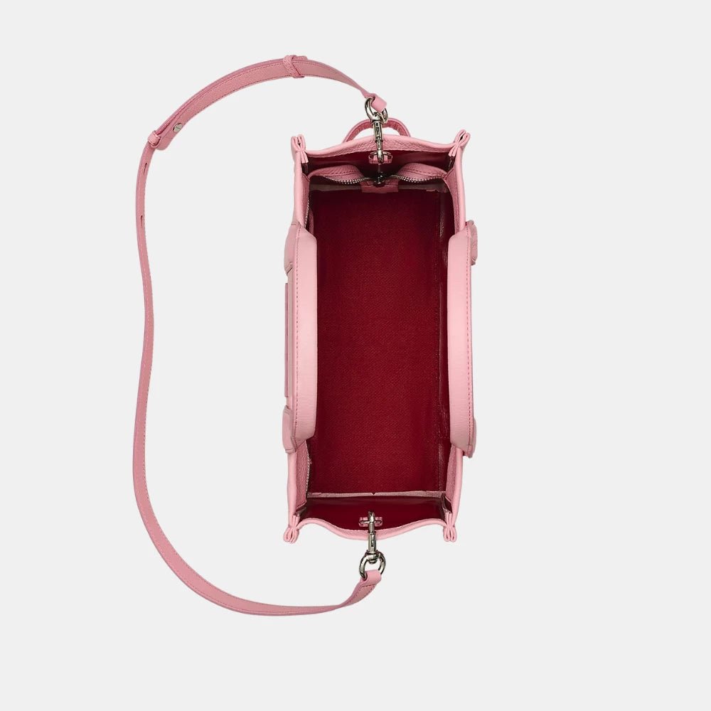 Marc Jacobs The Tote Bag (Ribbon Pink) - DIVA ONLINE STORE