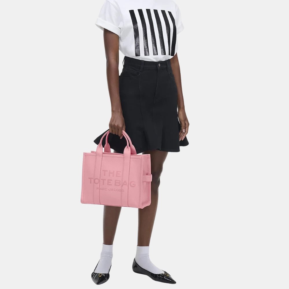 Marc Jacobs The Tote Bag (Ribbon Pink) - DIVA ONLINE STORE
