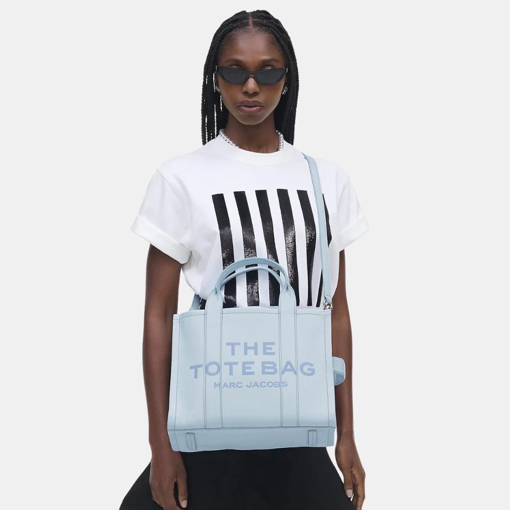 Marc Jacobs The Tote Bag (Cloud Blue) - DIVA ONLINE STORE