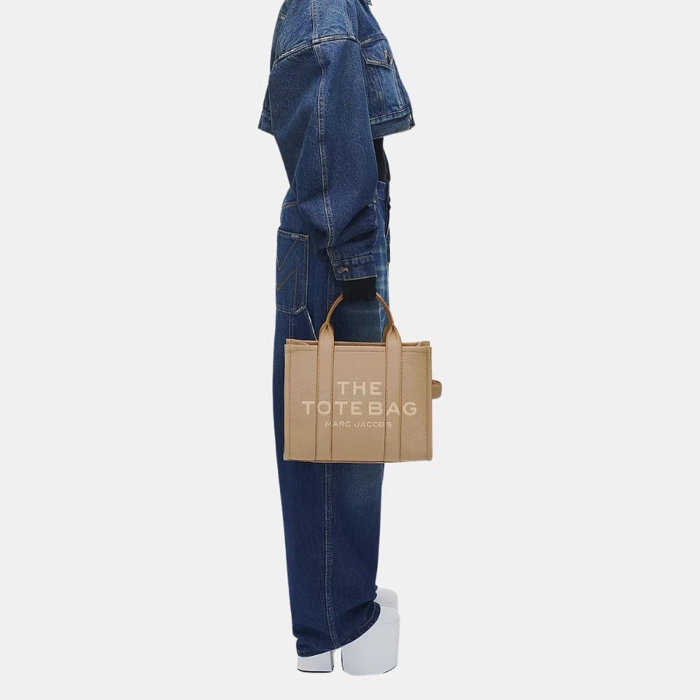 Marc Jacobs The Tote Bag (Camel) - DIVA ONLINE STORE