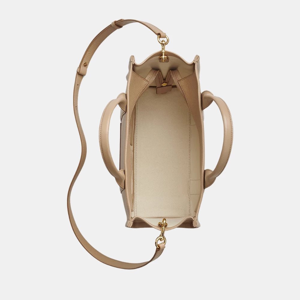 Marc Jacobs The Tote Bag (Camel) - DIVA ONLINE STORE