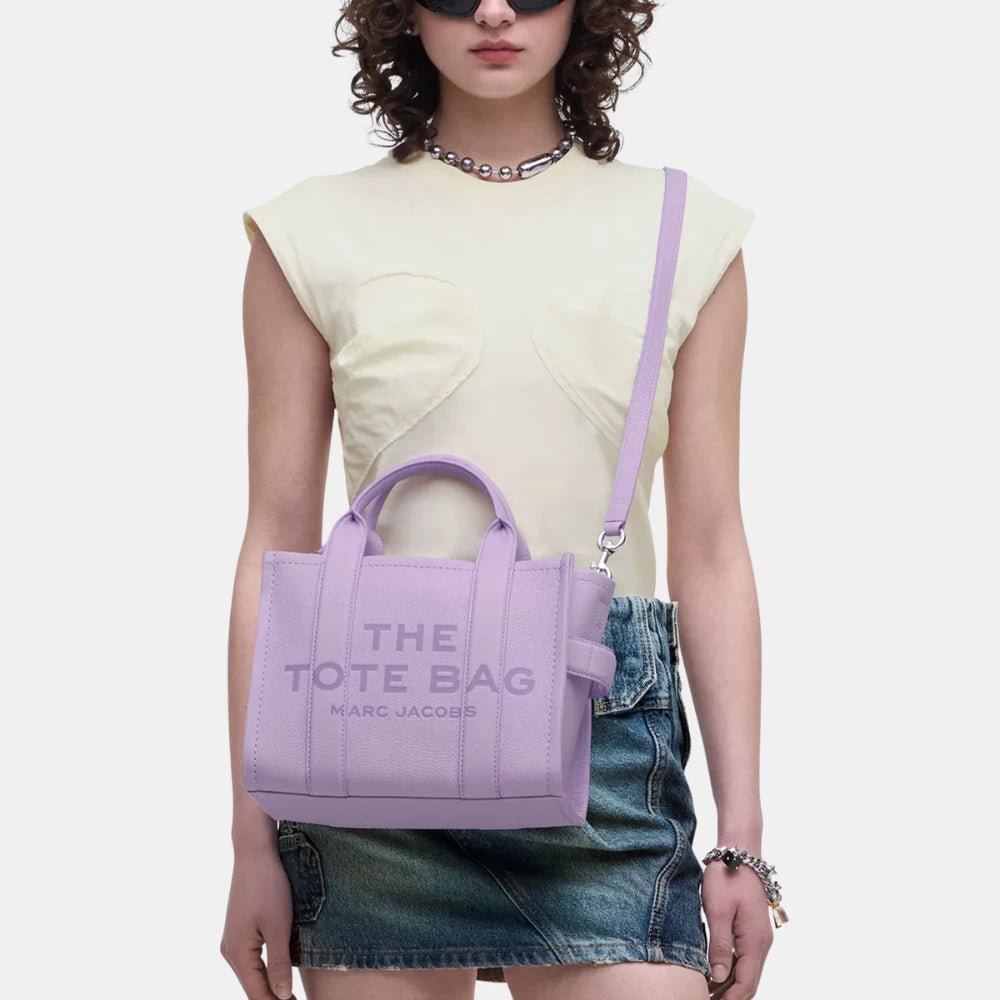 Marc Jacobs The Tote Bag (Wisteria) - DIVA ONLINE STORE