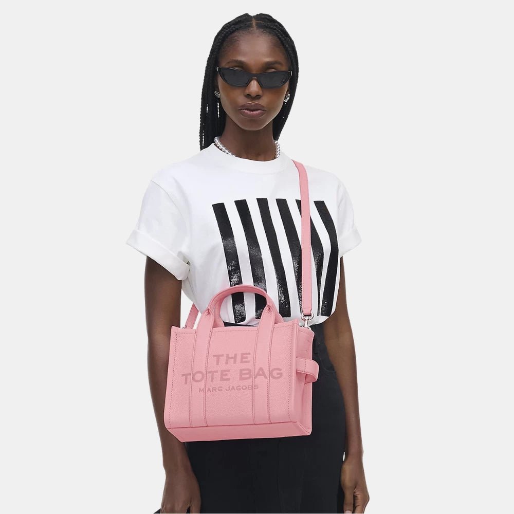 Marc Jacobs The Tote Bag (Ribbon Pink) - DIVA ONLINE STORE