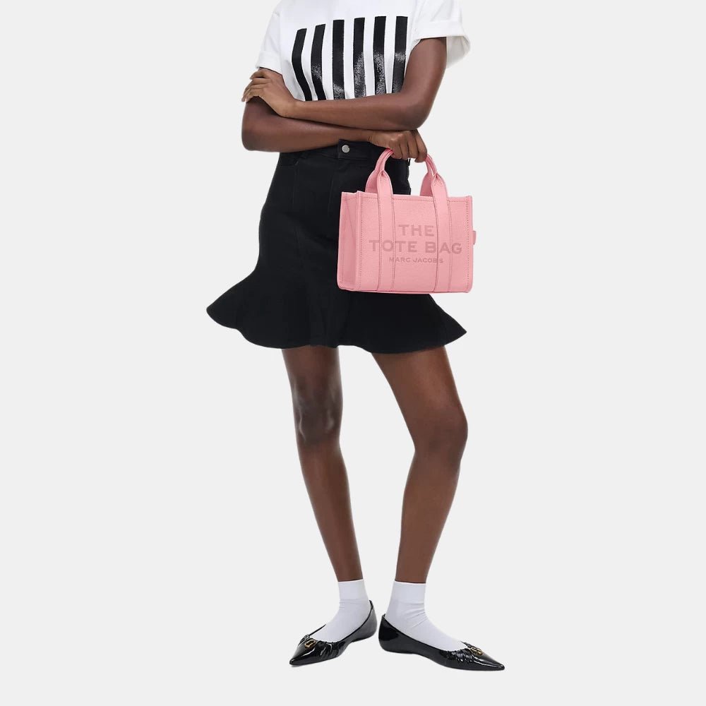 Marc Jacobs The Tote Bag (Ribbon Pink) - DIVA ONLINE STORE