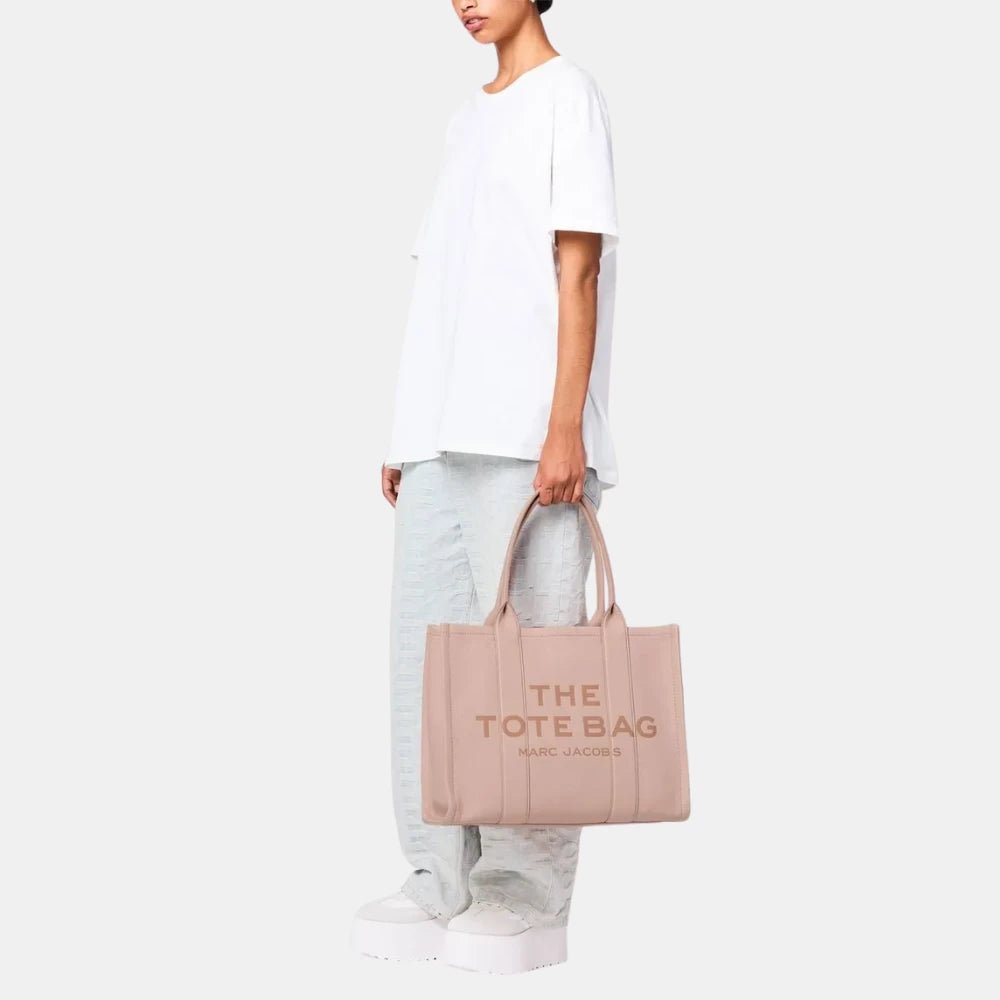 Marc Jacobs The Tote Bag (Rose) - DIVA ONLINE STORE