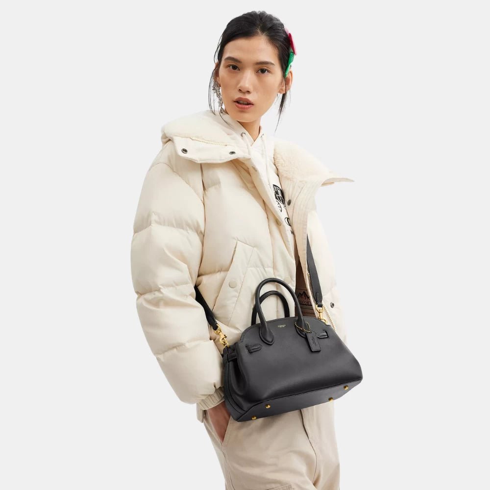 Coach Empire 28 Carryall Bag - DIVA ONLINE STORE