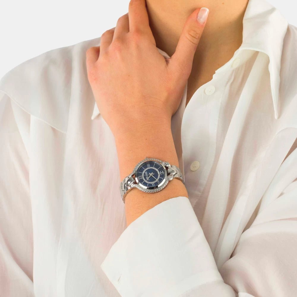 Just Cavalli Cerimonioso Watch JC1L046M0245 - DIVA ONLINE STORE