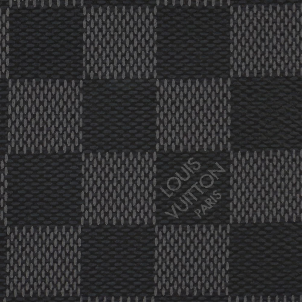 Louis Vuitton Multiple Wallet (Damier Graphite Canvas) - DIVA ONLINE STORE