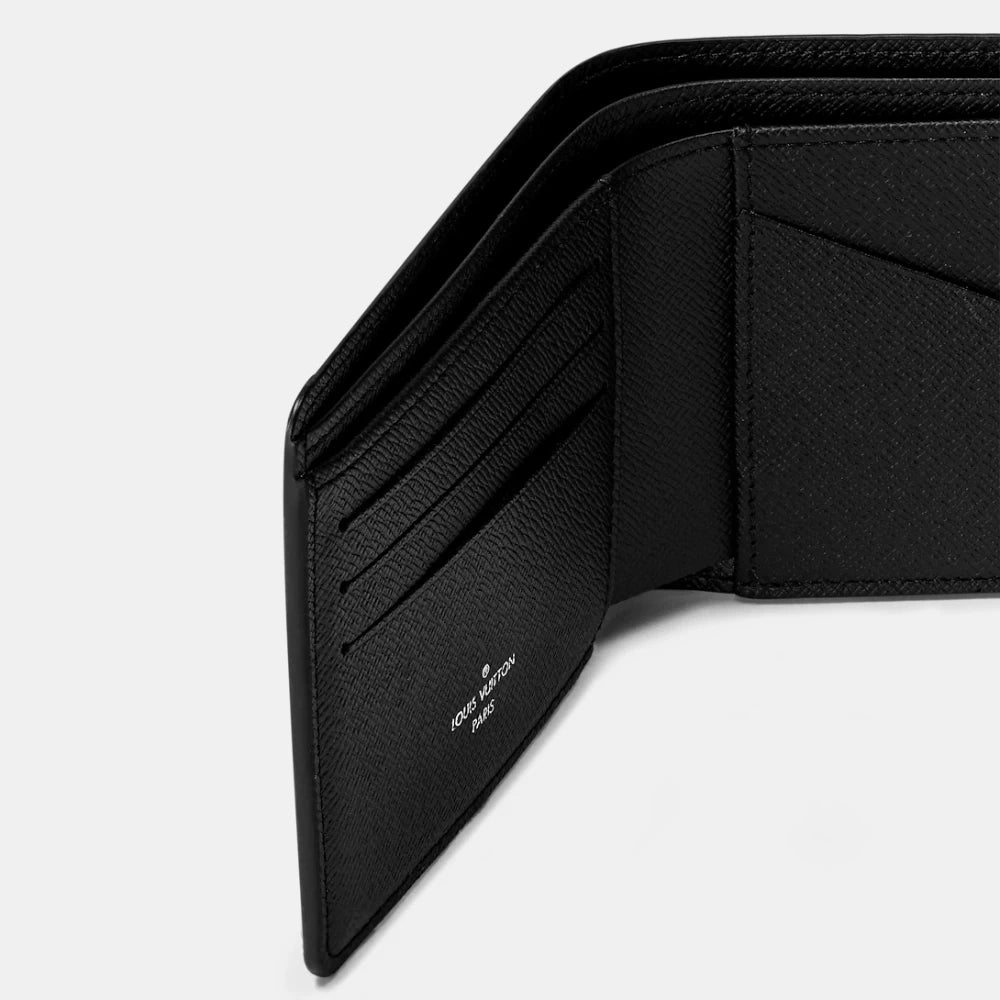 Louis Vuitton Multiple Wallet (Monogram Eclipse) - DIVA ONLINE STORE
