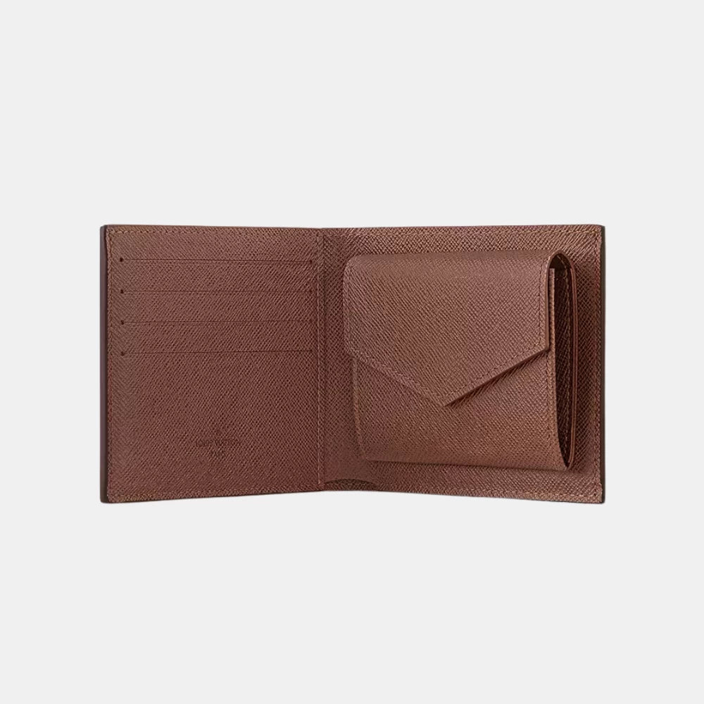 Louis Vuitton Marco Wallet (Monogram) - DIVA ONLINE STORE