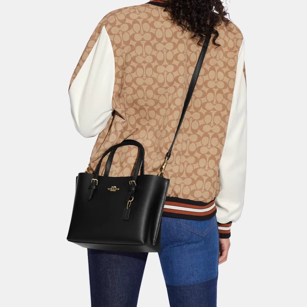 Coach Mollie 25 Tote Bag - DIVA ONLINE STORE
