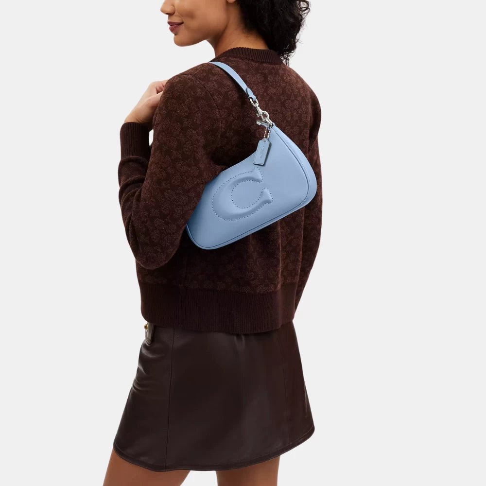 Coach Teri Shoulder Bag - DIVA ONLINE STORE