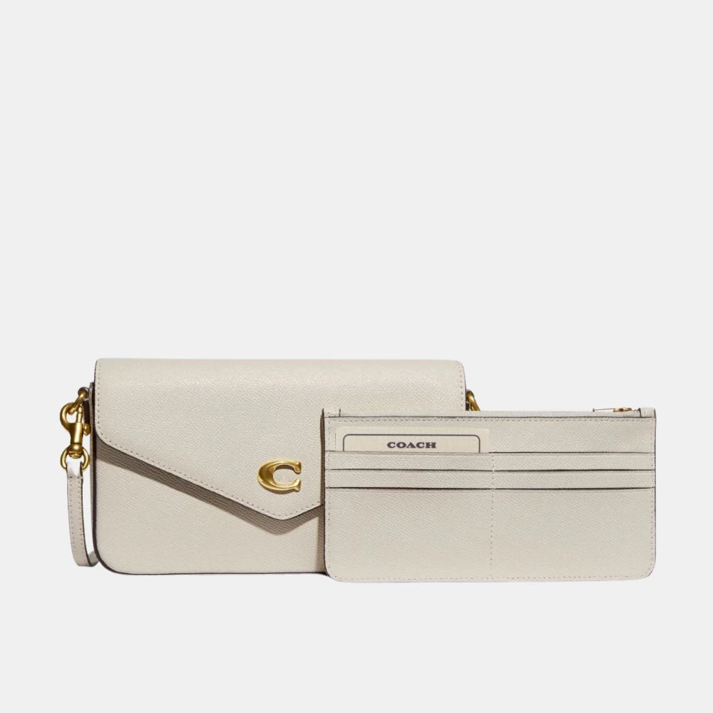 Coach Wyn Crossbody Bag - DIVA ONLINE STORE