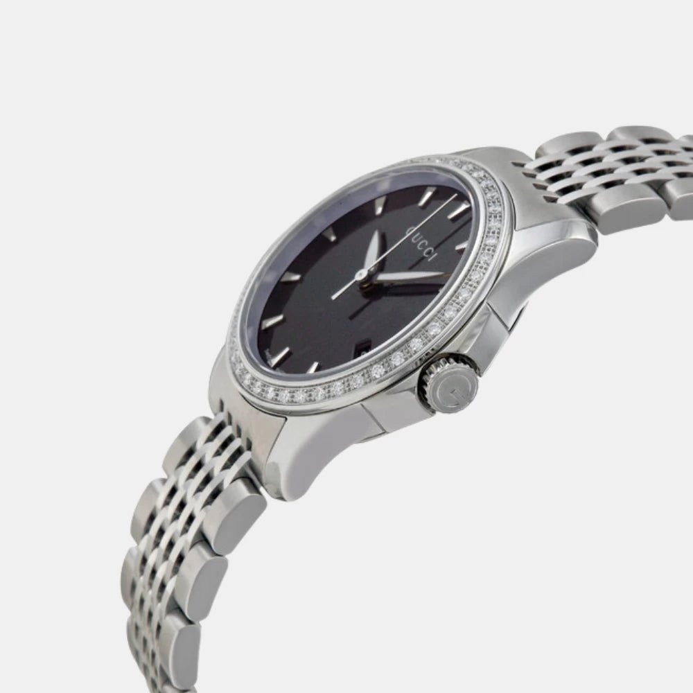 Gucci G - Timeless Watch YA126507 - DIVA ONLINE STORE