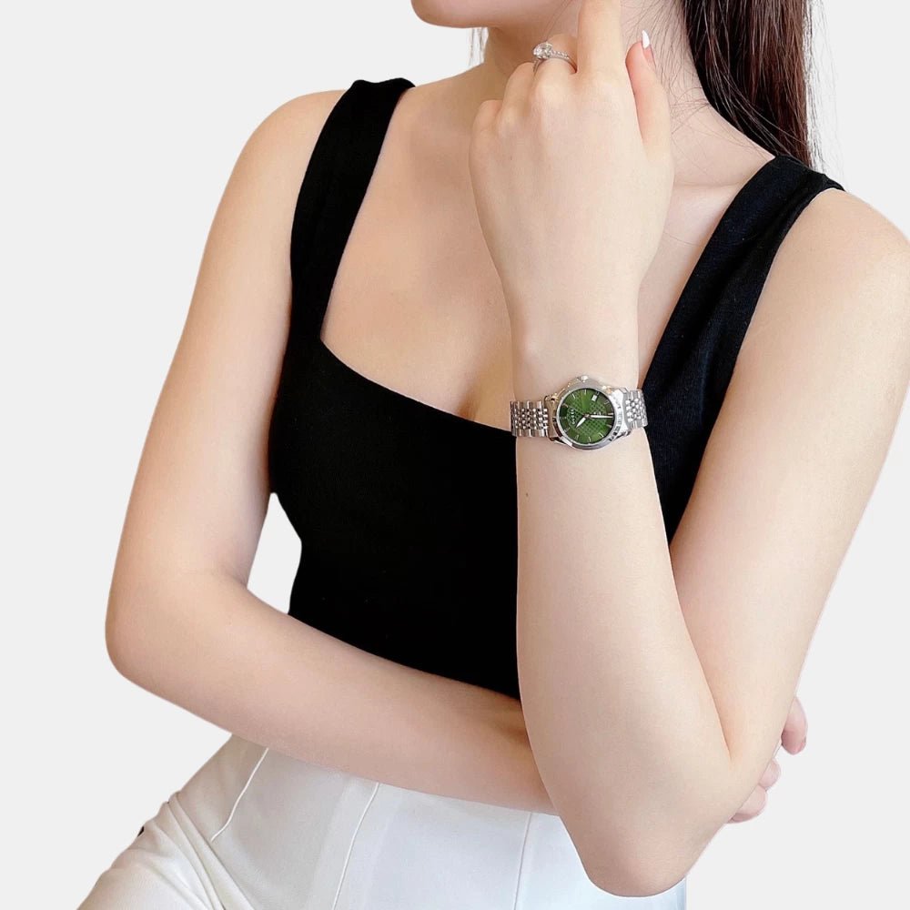 Gucci G - Timeless Watch YA1265008 - DIVA ONLINE STORE
