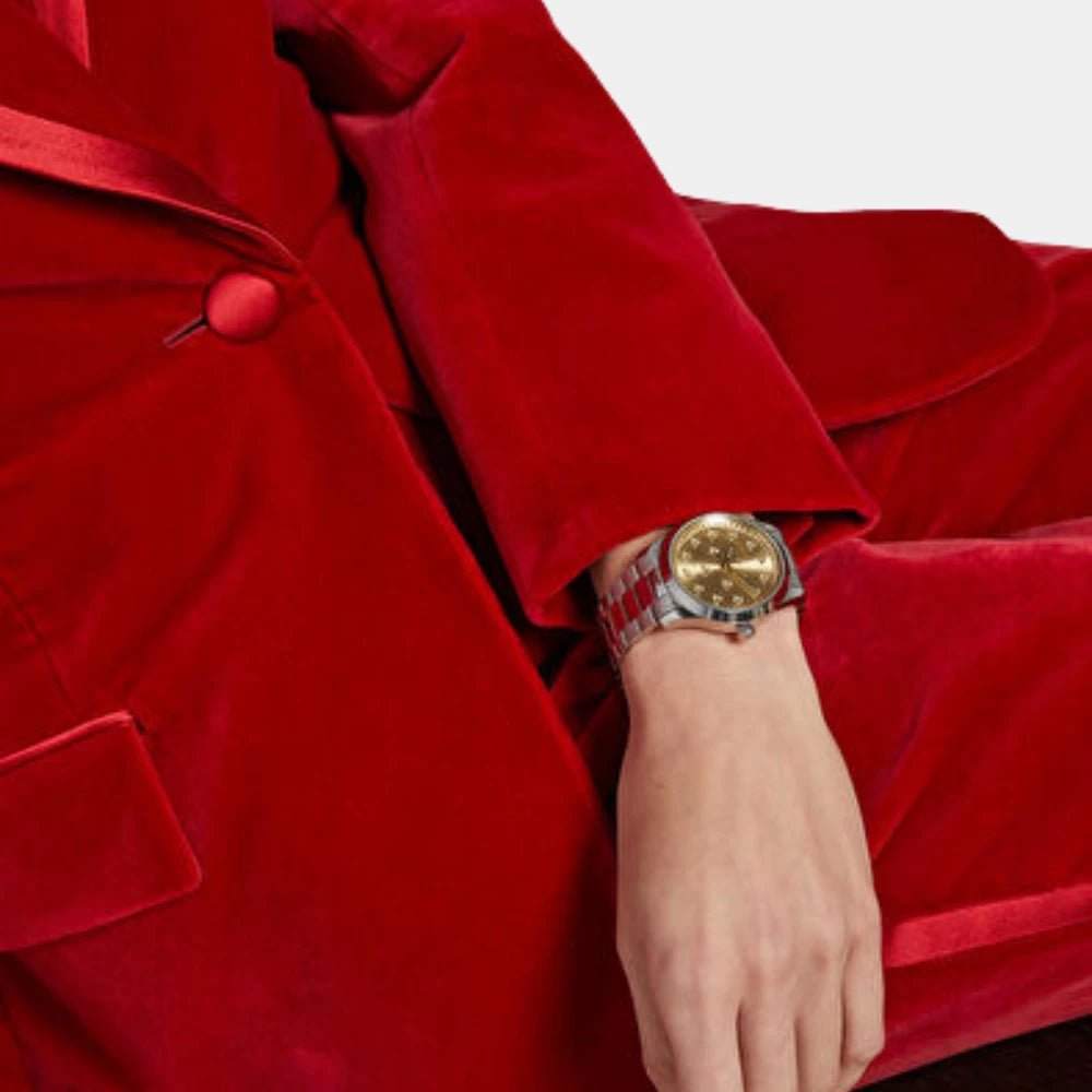 Gucci G - Timeless Watch YA1265035 - DIVA ONLINE STORE
