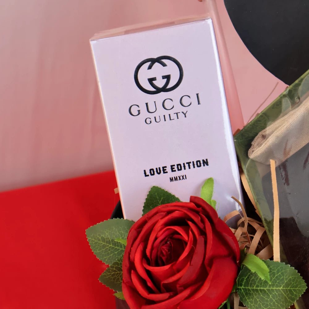 Diva Gift Edit - The Gucci Suprise - DIVA ONLINE STORE