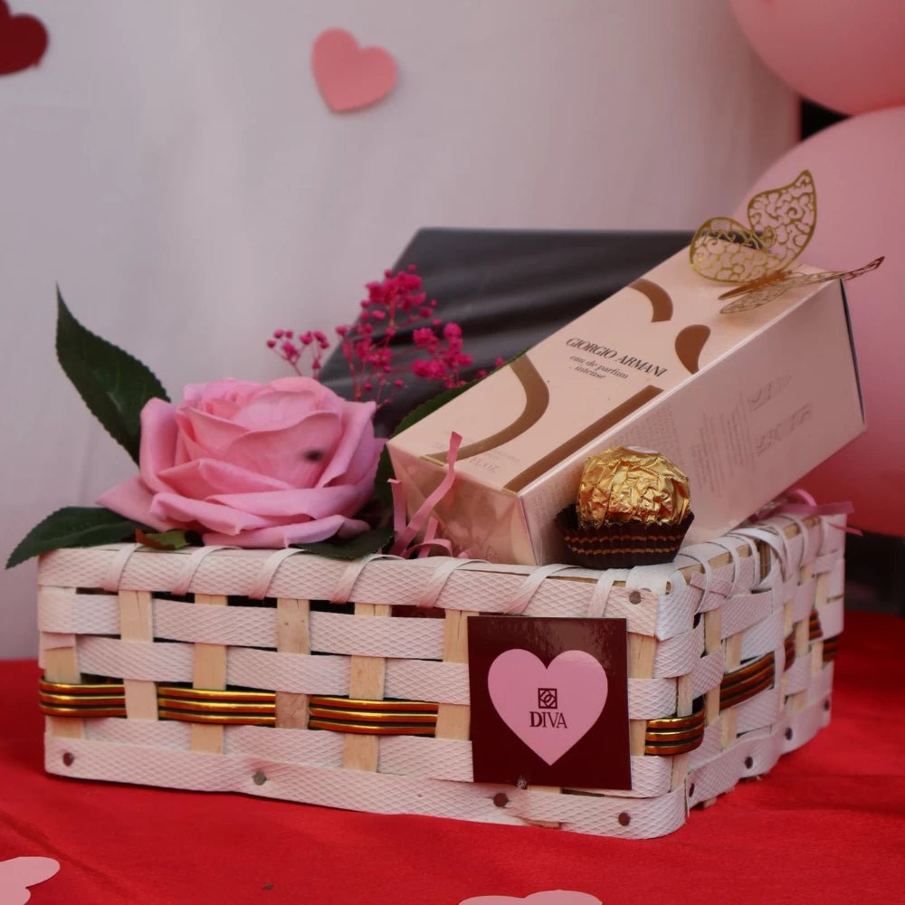 Diva Gift Edit - The Luxury Surprise For Her - DIVA ONLINE STORE