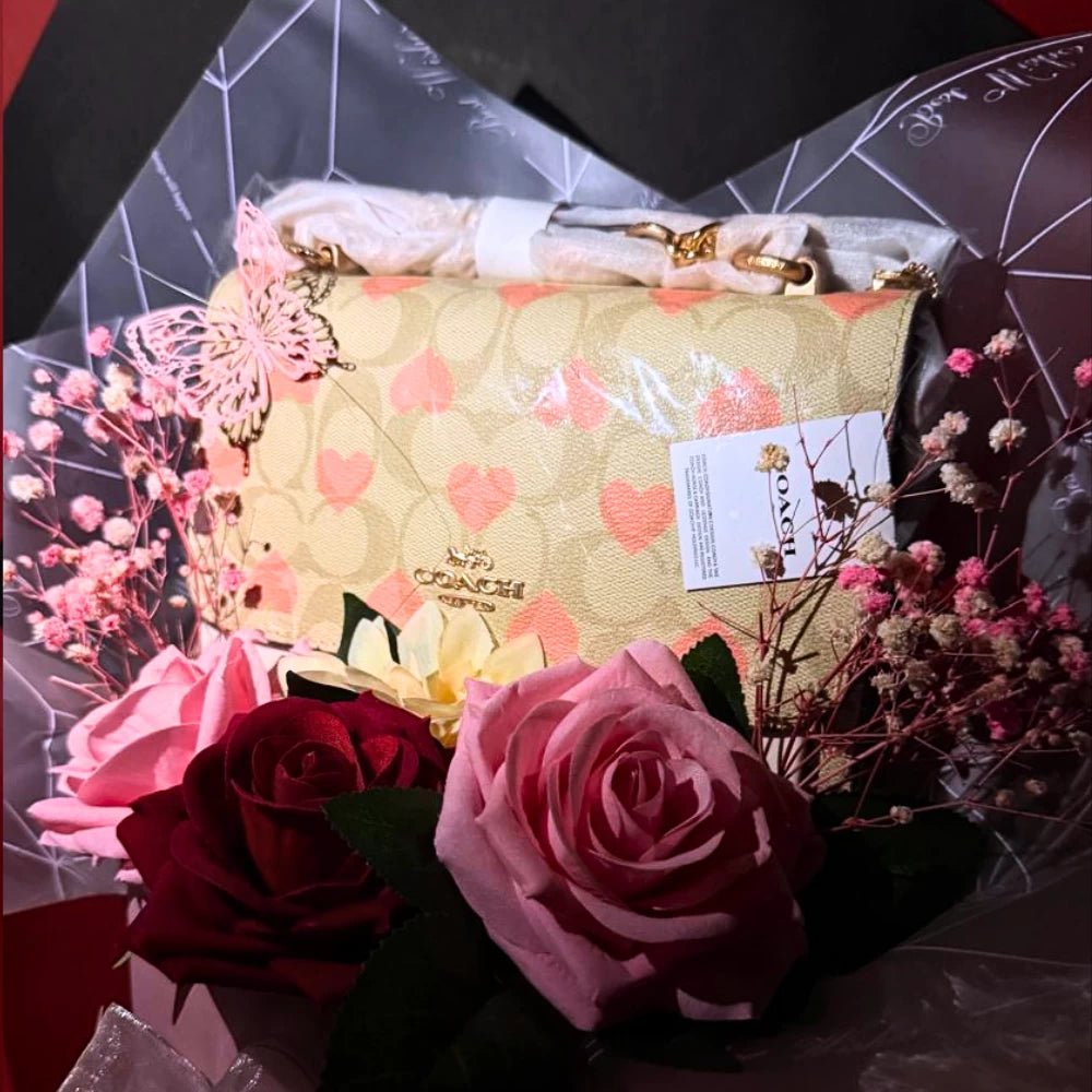 Diva Gift Edit - The Love Bouquet - DIVA ONLINE STORE