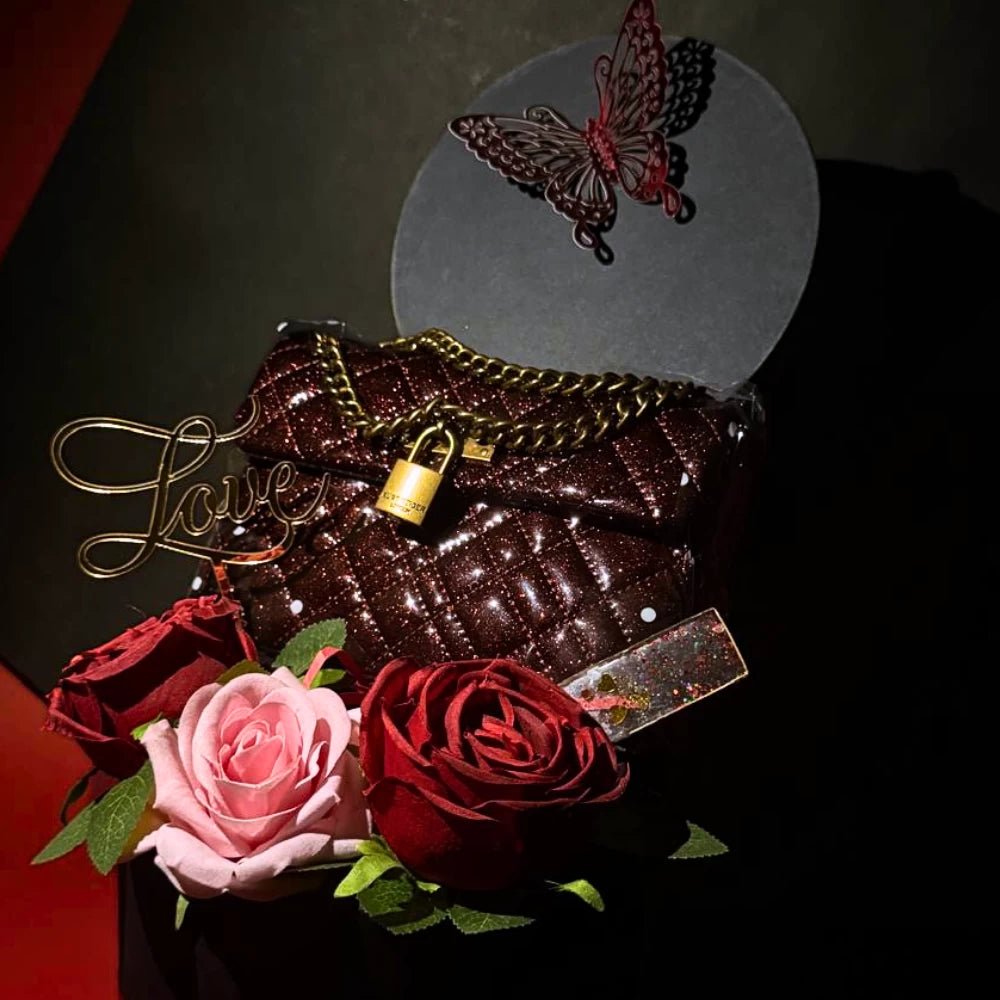 Diva Gift Edit - Royal Rouge - DIVA ONLINE STORE