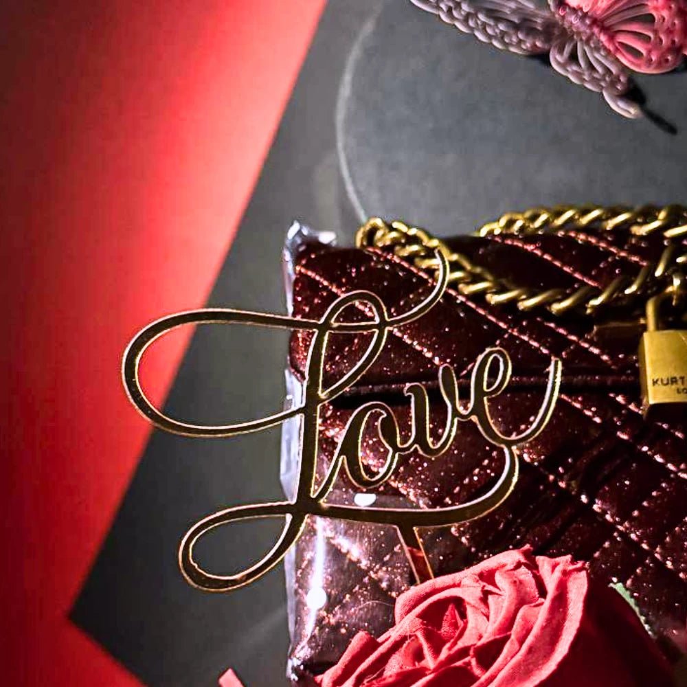 Diva Gift Edit - Royal Rouge - DIVA ONLINE STORE