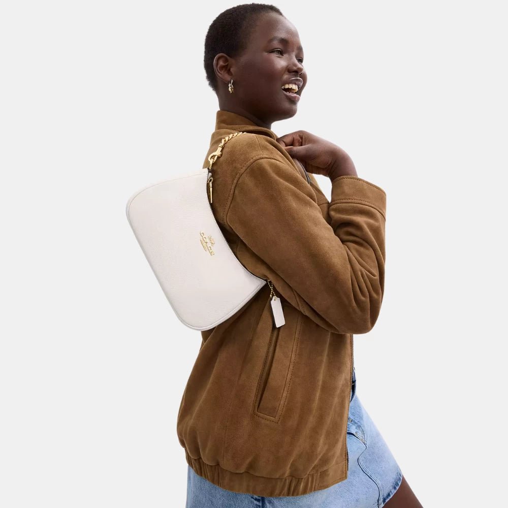 Coach Teri Shoulder Bag - DIVA ONLINE STORE