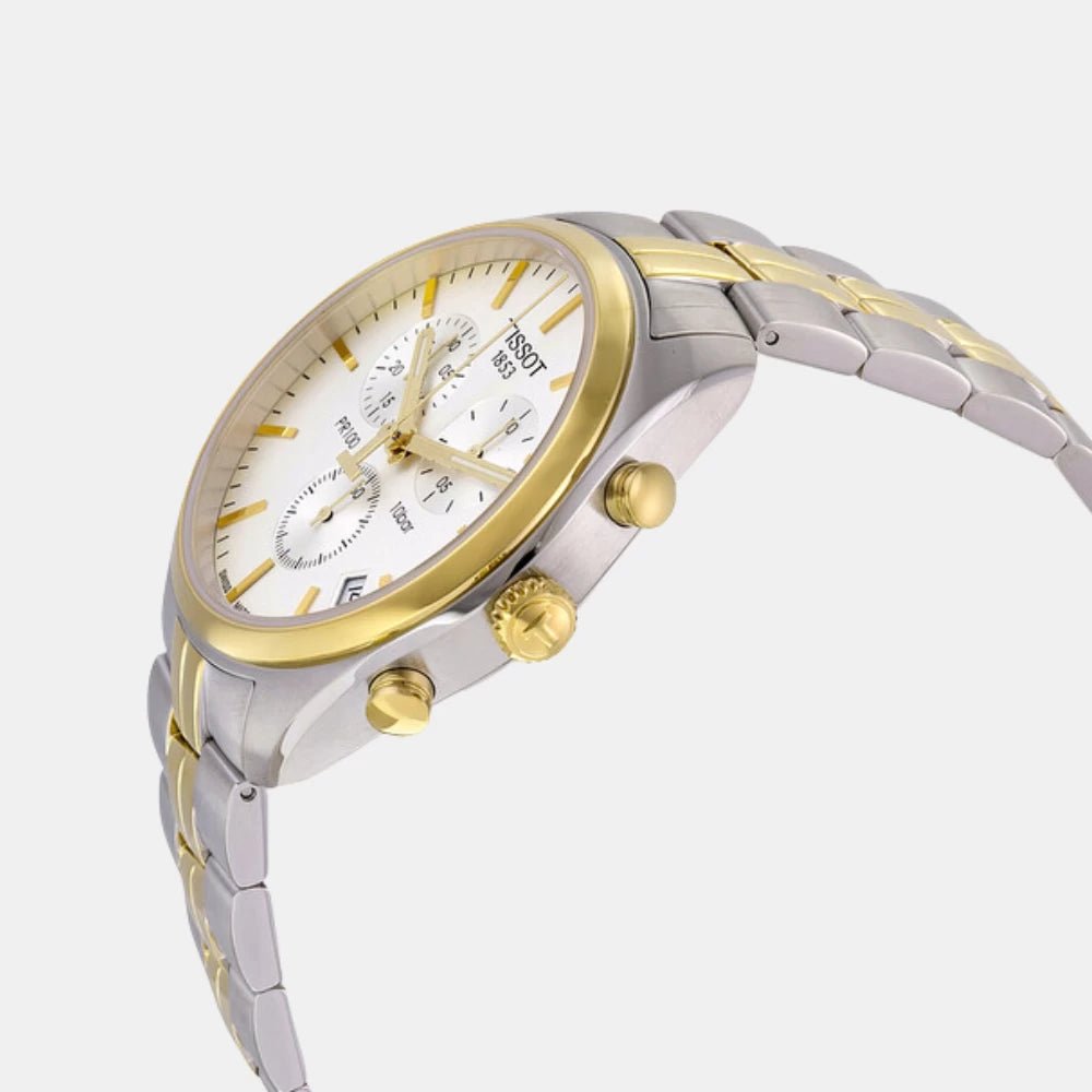 Tissot PR 100 Watch T101.417.22.031.00 - DIVA ONLINE STORE