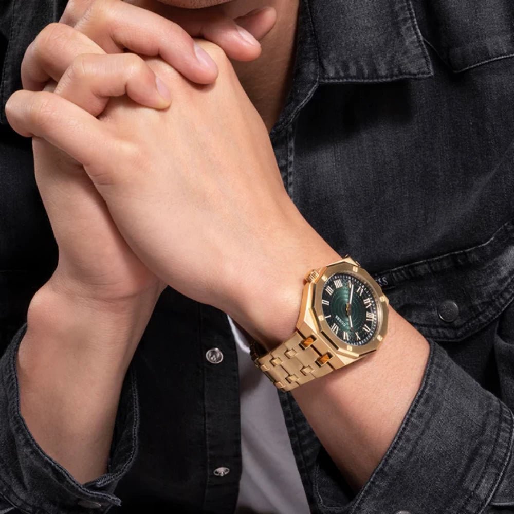 Guess Asset Watch GW0575G2 - DIVA ONLINE STORE