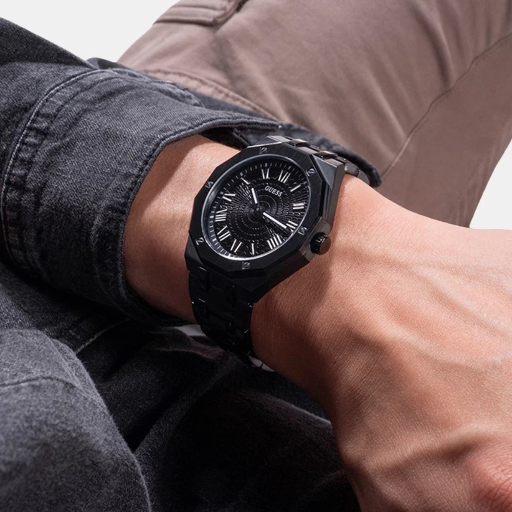 Guess Asset Watch GW0575G3 - DIVA ONLINE STORE