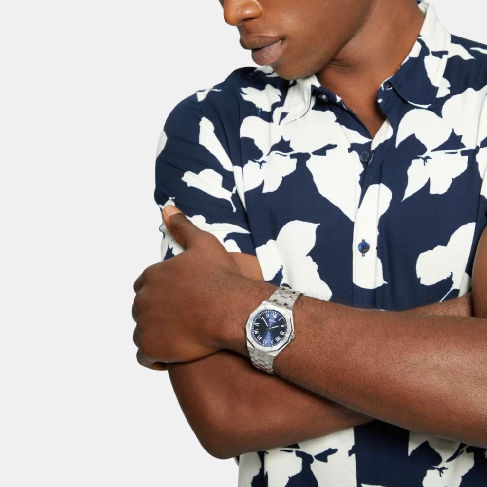 Guess Asset Watch GW0575G4 - DIVA ONLINE STORE