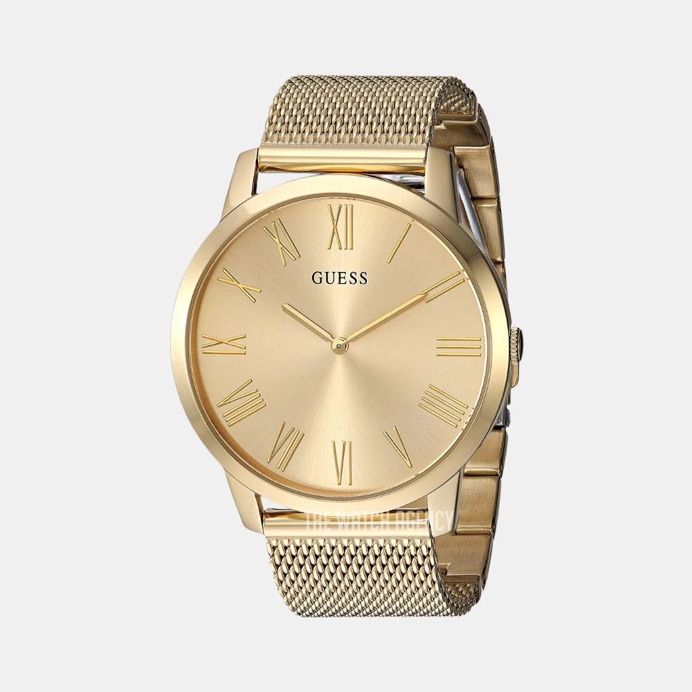 Guess Richmond Watch W1263G2 - DIVA ONLINE STORE