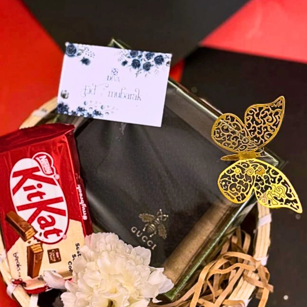 Diva Gift Edit - The Golden Bee For Him - DIVA ONLINE STORE