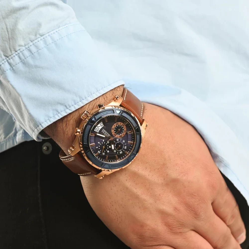 Guess Watch U0673G3 - DIVA ONLINE STORE