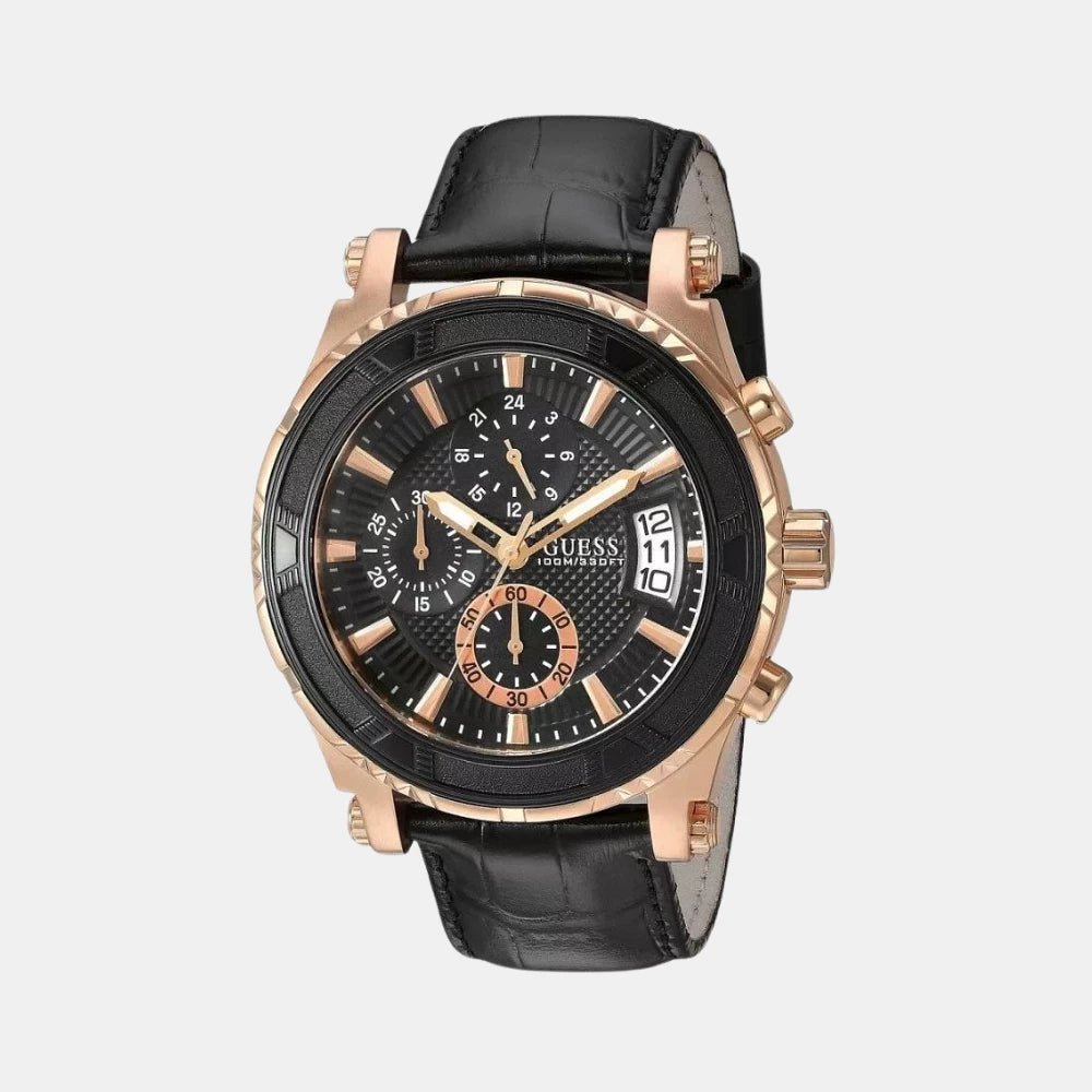 Guess Pinnacle Watch W0673G5 - DIVA ONLINE STORE