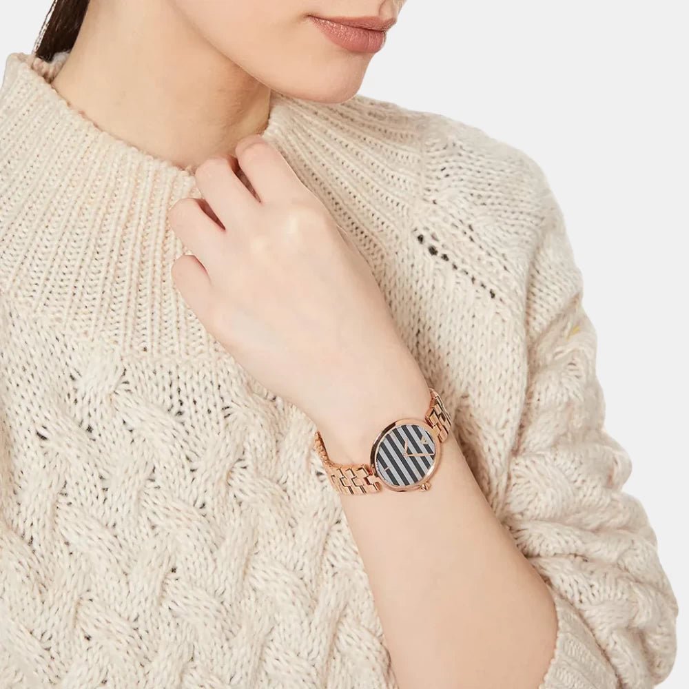 Emporio Armani Arianna Watch AR11220 - DIVA ONLINE STORE