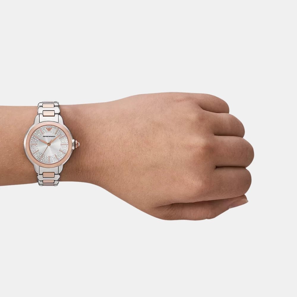 Emporio Armani Watch AR11643 - DIVA ONLINE STORE