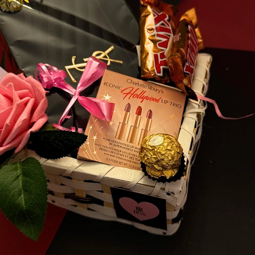 Diva Gift Edit - The Classic Surprise - DIVA ONLINE STORE