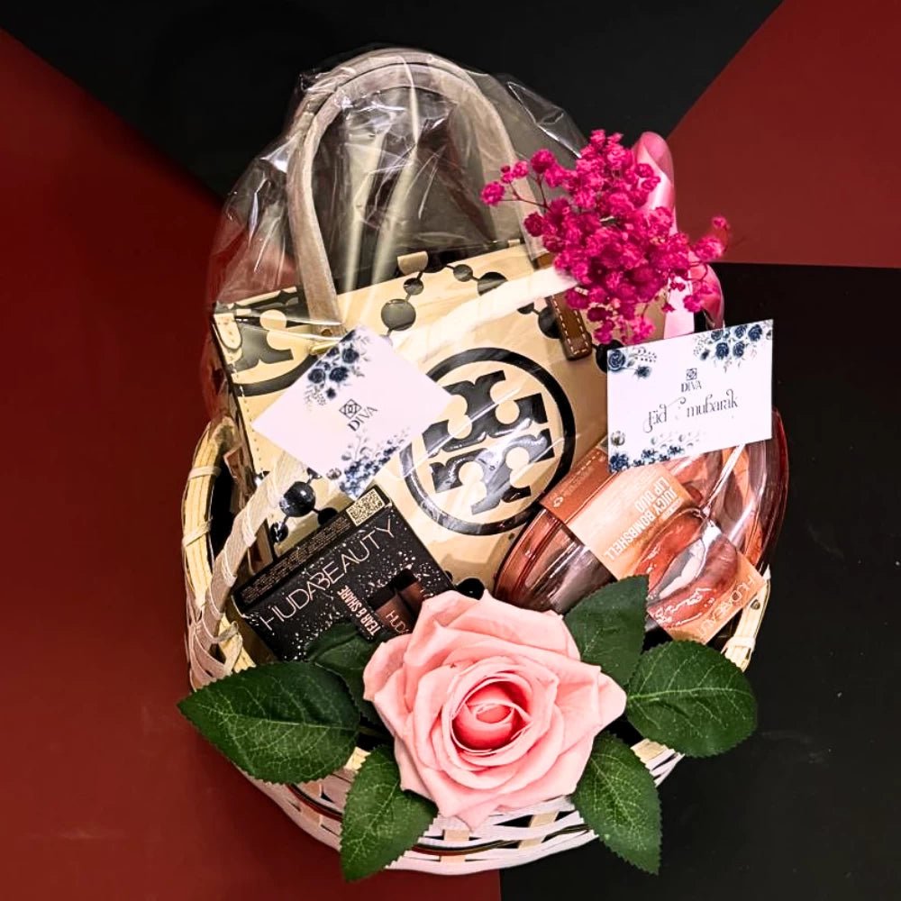 Diva Gift Edit - Tote - Ally Juicy - DIVA ONLINE STORE