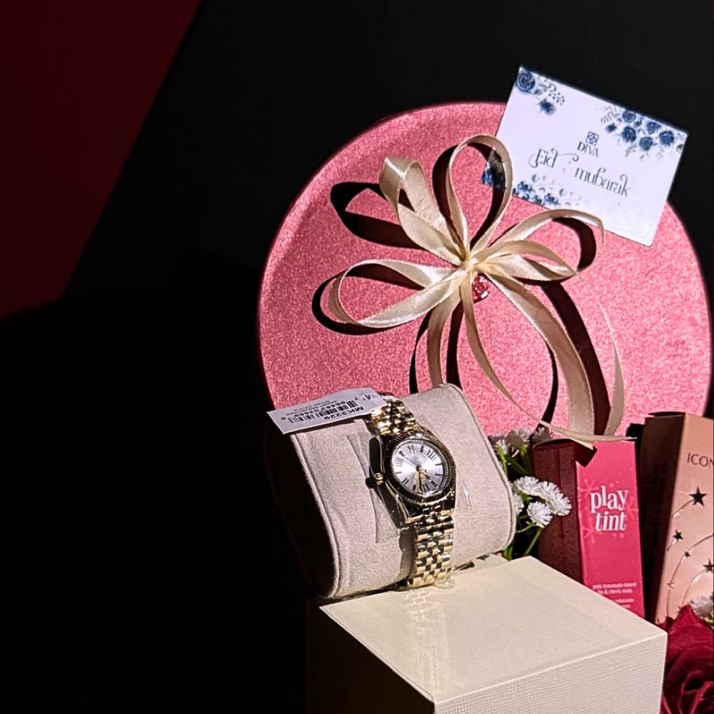 Diva Gift Edit - The Glam Hour - DIVA ONLINE STORE