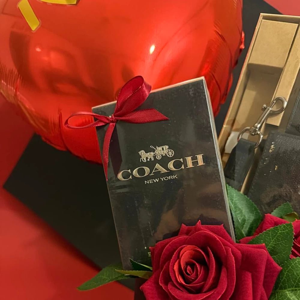 Diva Gift Edit - The Men In Black - DIVA ONLINE STORE