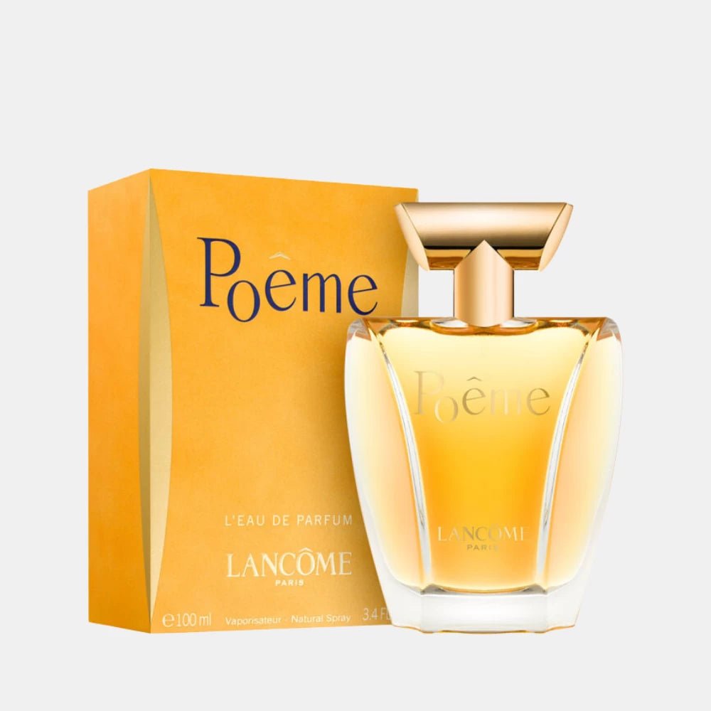 Lancôme Poême For Women EDP 100ML - DIVA ONLINE STORE