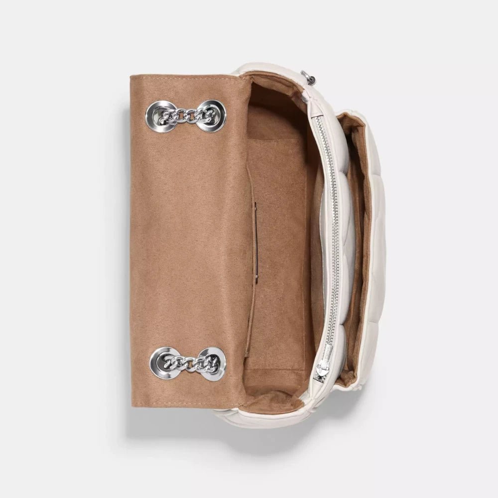 Coach Klare Crossbody 25 With Puffy Diamond Quilting - DIVA ONLINE STORE