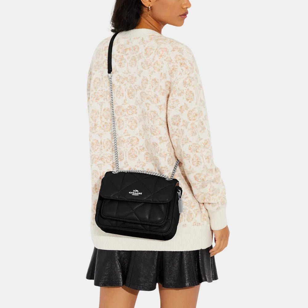 Coach Klare Crossbody 25 With Puffy Diamond Quilting - DIVA ONLINE STORE