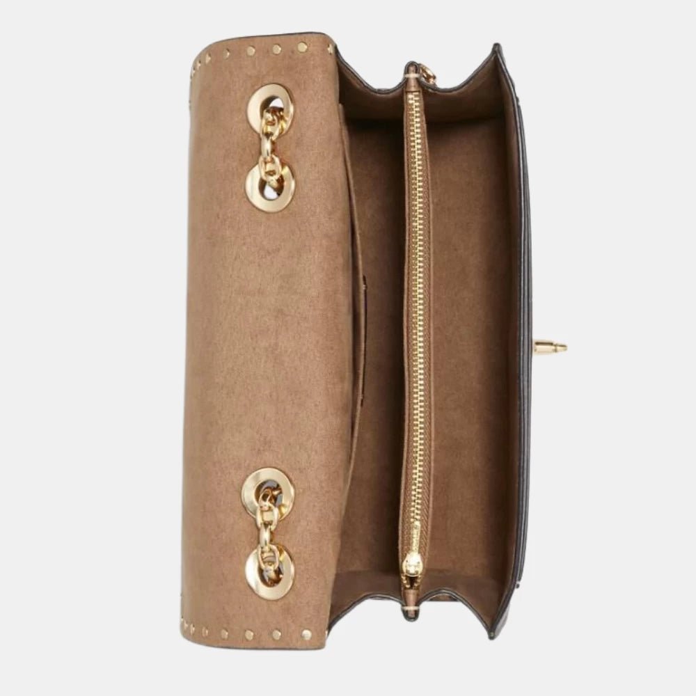 Coach Lane Shoulder Bag In Colorblock - DIVA ONLINE STORE