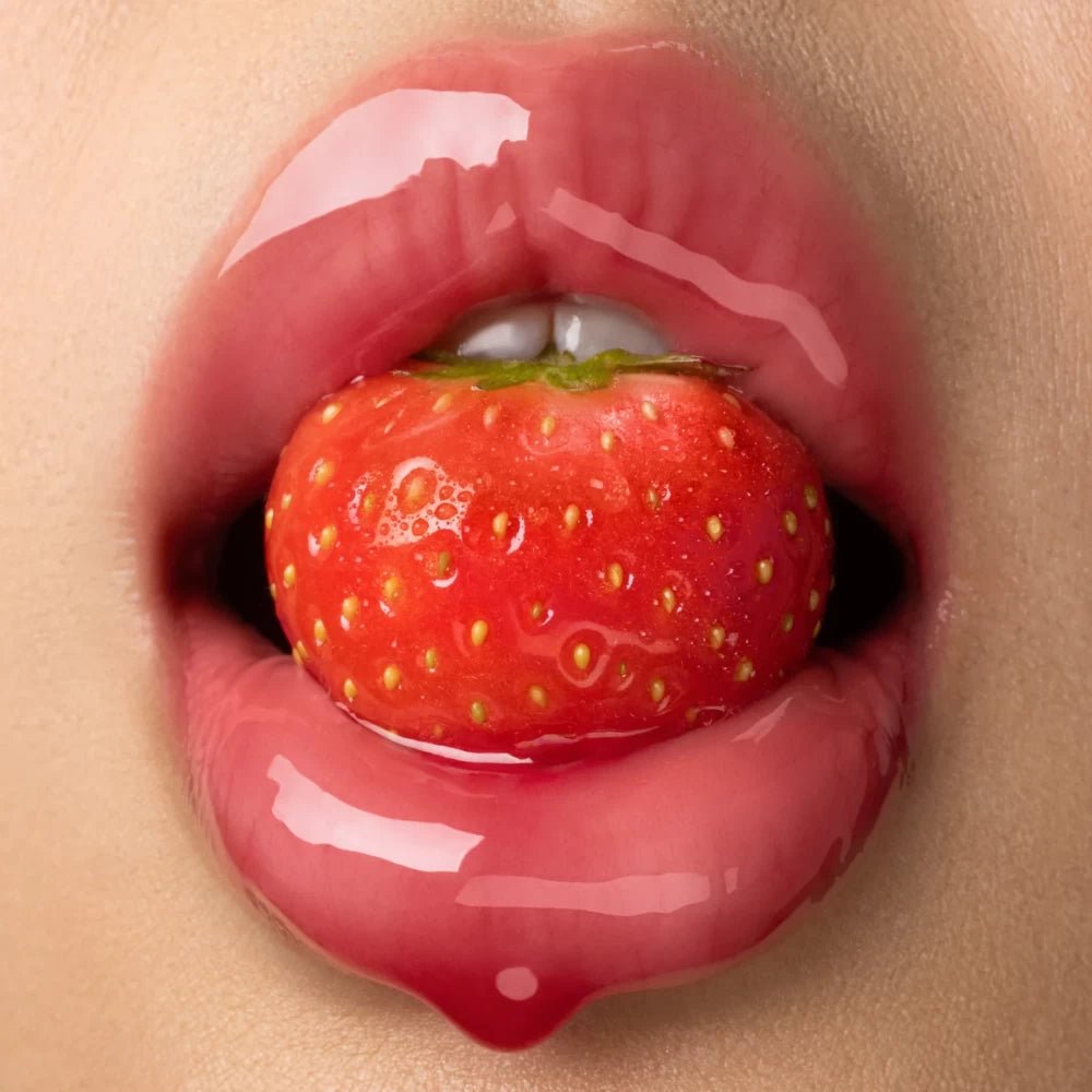 Gisou Honey Infused Lip Oil - DIVA ONLINE STORE