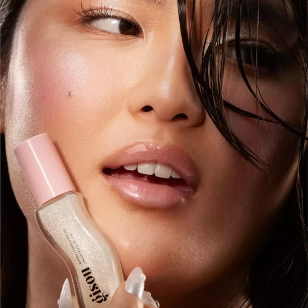 Gisou Honey Infused Lip Oil - DIVA ONLINE STORE