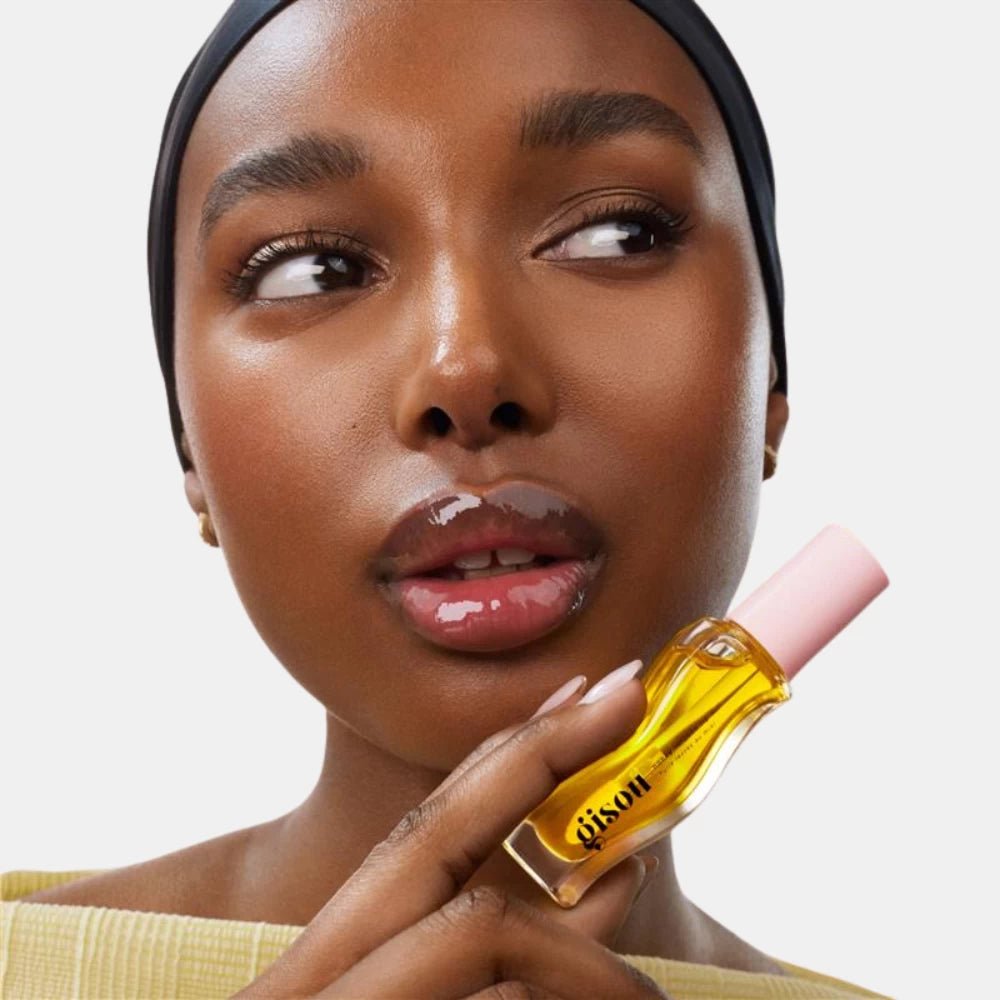 Gisou Honey Infused Lip Oil - DIVA ONLINE STORE