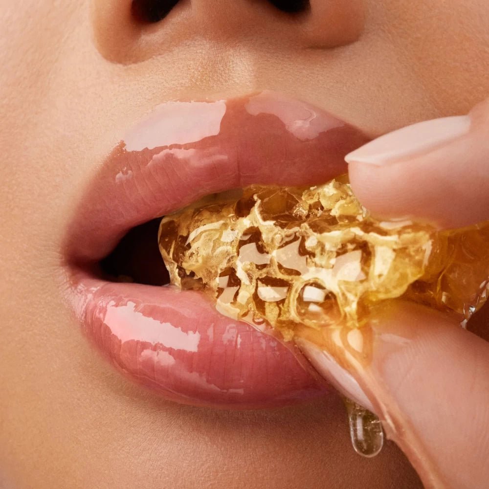 Gisou Honey Infused Lip Oil - DIVA ONLINE STORE