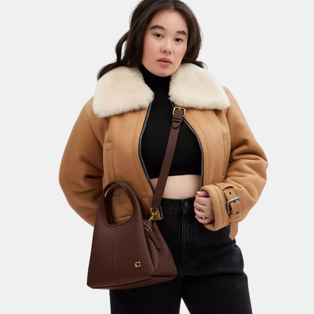 Coach Lana Shoulder Bag 23 - DIVA ONLINE STORE